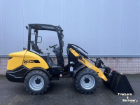 Radlader Gehl AL430