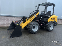 Radlader Gehl AL430