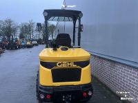Radlader Gehl AL430