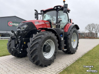 Schlepper / Traktor Case-IH IH PUMA 220 AFS CONNECT
