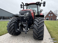 Schlepper / Traktor Case-IH IH PUMA 220 AFS CONNECT