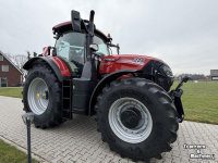 Schlepper / Traktor Case-IH IH PUMA 220 AFS CONNECT