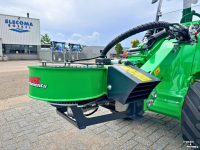 Kehrmaschine Avant Hydraulische Bladblazer
