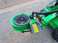 Kehrmaschine Avant Hydraulische Bladblazer