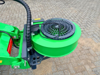 Kehrmaschine Avant Hydraulische Bladblazer