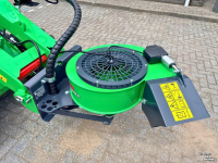 Kehrmaschine Avant Hydraulische Bladblazer