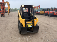 Kompaktlader Gehl R105 DEMO