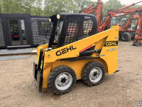 Kompaktlader Gehl R105 DEMO