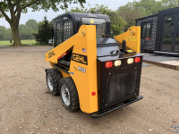 Kompaktlader Gehl R105 DEMO