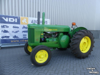 Schlepper / Traktor John Deere AR