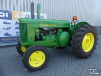 Oldtimers John Deere AR