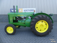 Schlepper / Traktor John Deere AR