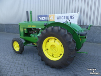Schlepper / Traktor John Deere AR