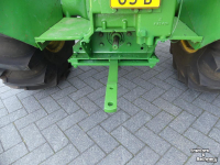 Schlepper / Traktor John Deere AR