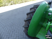 Oldtimers John Deere AR