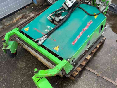 Unkrautbrenner WeedControl Air Combi Comfort 100