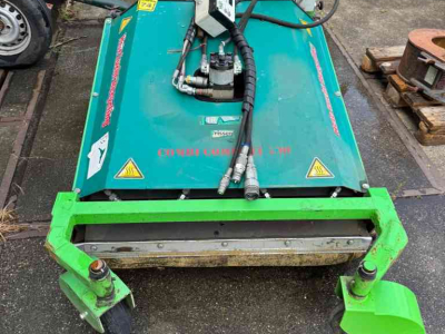 Unkrautbrenner WeedControl Air Combi Comfort 100
