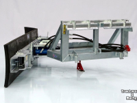 Sonstiges Stall- und Melkmaschinen und Zubehör Qmac 210 HYDR SCHUIN+HOEK SCHAFFER BORD