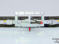 Sonstiges Stall- und Melkmaschinen und Zubehör Qmac 210 HYDR SCHUIN+HOEK SCHAFFER BORD