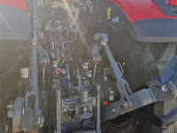 Schlepper / Traktor Massey Ferguson TREKKER 8737  DYNAV-T