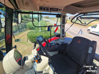 Schlepper / Traktor Massey Ferguson TREKKER 8737  DYNAV-T