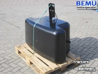 Frontgewichte  750 KG gewichtenblok, frontgewicht