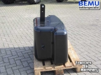 Frontgewichte  750 KG gewichtenblok, frontgewicht