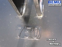 Frontgewichte  750 KG gewichtenblok, frontgewicht