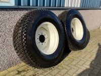 Räder, Reifen, Felgen & Distanzringe Titan 41x14.00-20