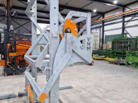 Sonstiges Förderanlagen und Material-Handling-Ausrüstungen VHM Potenkantelaar | stationaire kantelaar