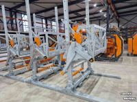 Sonstiges Förderanlagen und Material-Handling-Ausrüstungen VHM Potenkantelaar | stationaire kantelaar