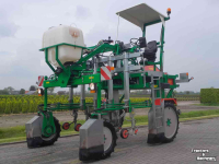 Gartentraktoren  SMA 150-62 HST Tool Carrier