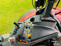 Schlepper / Traktor Steyr 6185 CVT Tractor