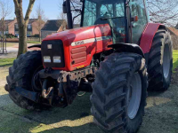 Schlepper / Traktor Massey Ferguson 6290