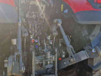 Schlepper / Traktor Massey Ferguson 8737 DYNAV-T