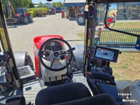 Schlepper / Traktor Massey Ferguson 8737 DYNAV-T