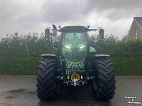 Schlepper / Traktor Deutz-Fahr 6180 TTV Warrior