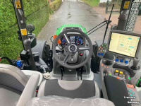 Schlepper / Traktor Deutz-Fahr 6180 TTV Warrior