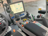 Schlepper / Traktor Deutz-Fahr 6180 TTV Warrior