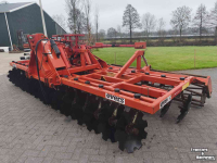 Scheibenegge Evers JE-500