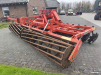 Scheibenegge Evers JE-500