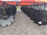 Scheibenegge Evers JE-500