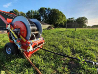 Beregnungsmaschine AG Leader Rainmaker 32 - 70