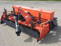 Sämaschine-Kombination Boxer ZM200 rotorkopeg met zaaimachine  zaaicombinatie