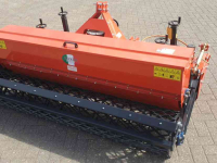 Sämaschine-Kombination Boxer ZM200 rotorkopeg met zaaimachine  zaaicombinatie
