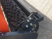 Sämaschine-Kombination Boxer ZM200 rotorkopeg met zaaimachine  zaaicombinatie