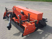 Sämaschine-Kombination Boxer ZM200 rotorkopeg met zaaimachine  zaaicombinatie