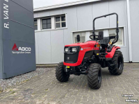 Gartentraktoren Carraro Panther 26 H