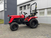 Gartentraktoren Carraro Panther 26 H