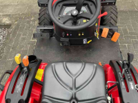 Gartentraktoren Carraro Panther 26 H
